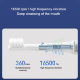 Электрическая зубная щетка Xiaomi Mijia Sonic Electric Toothbrush T100 Белая - Изображение 144253