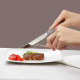 Столовые приборы из нержавеющей стали HuoHou HU0023 Steak Knives Spoon Fork - Изображение 152571