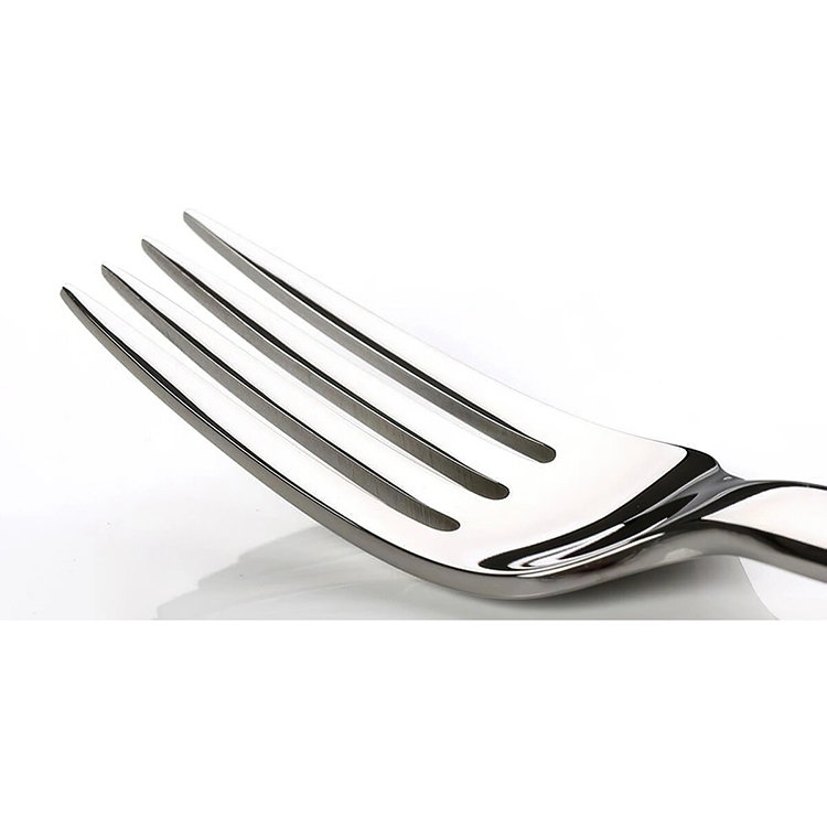 Набор столовых приборов из нержавеющей стали Xiaomi Huo Hou Steak Knives Spoon Fork HU0023 - фото 8