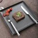 Столовые приборы из нержавеющей стали HuoHou HU0023 Steak Knives Spoon Fork - Изображение 152582