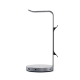 Подставка-хаб Satechi USB-C Headphone Stand для наушников Серый космос - Изображение 154992