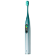 Электрическая зубная щетка Oclean X Pro Зеленая - Изображение 158069