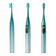 Электрическая зубная щетка Oclean X Pro Зеленая - Изображение 158075