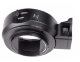 Адаптер Viltrox EF-NEX IV для объектива Canon EF/EF-S на байонет Sony E-mount - Изображение 71073