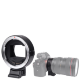 Адаптер Viltrox EF-NEX IV для объектива Canon EF/EF-S на байонет Sony E-mount - Изображение 71074
