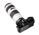 Адаптер Viltrox EF-NEX IV для объектива Canon EF/EF-S на байонет Sony E-mount - Изображение 71076