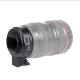 Адаптер Viltrox EF-NEX IV для объектива Canon EF/EF-S на байонет Sony E-mount - Изображение 71077