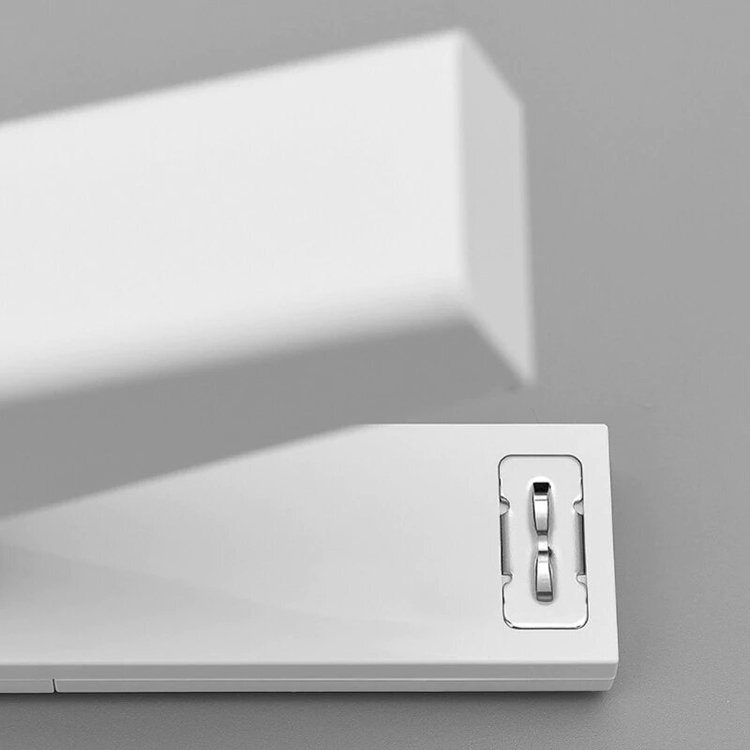 Степлер Xiaomi Mijia Kaco Lemo Stapler - фото 7