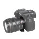 Адаптер Viltrox EF-M2 II (v.2) для объектива Canon EF на байонет Micro 4/3 (Уцененный кат. А) - Изображение 223233