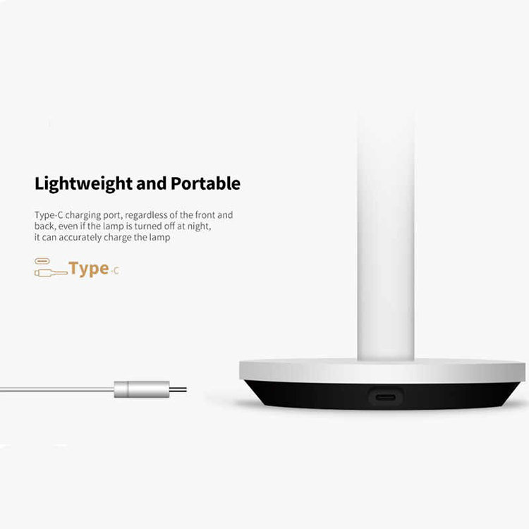 Лампа настольная Xiaomi Yeelight Z1 Pro YLTD14YL - фото 4