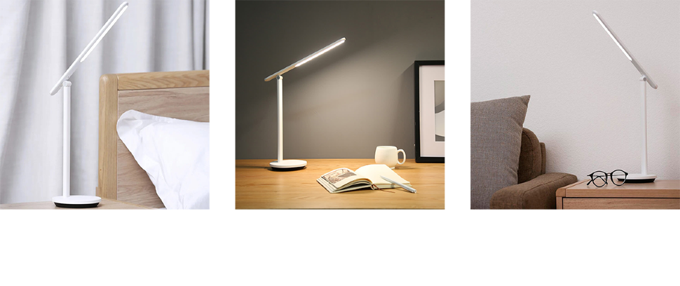 Лампа настольная Xiaomi Yeelight Z1 Pro YLTD14YL - фото 6