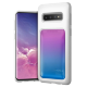 Чехол VRS Design Damda High Pro Shield для Galaxy S10 Pink Blue - Изображение 108959