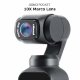 Объектив Ulanzi OP-6 Macro Lens для Osmo Pocket - Изображение 105411