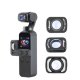 Объектив Ulanzi OP-6 Macro Lens для Osmo Pocket - Изображение 105413