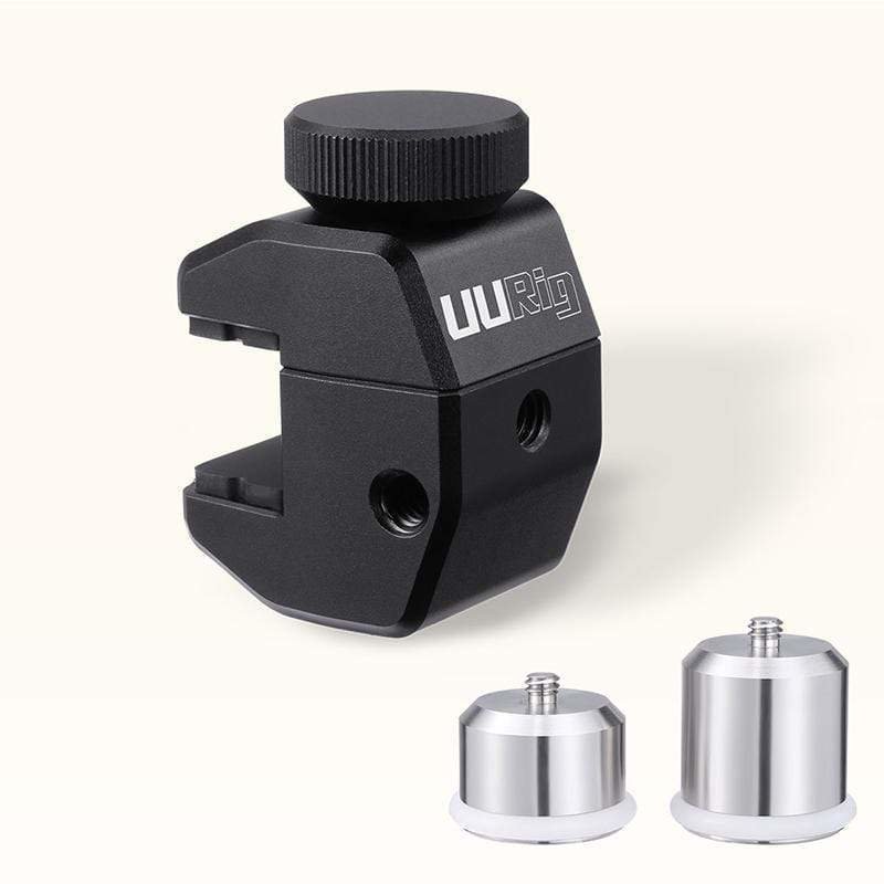 Противовес Ulanzi UURig R022 Camera Stabilizer Counterweight 1700 - фото 4