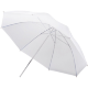 Зонт-рассеиватель FUJIMI FJU561-33 (84 см) Белый - Изображение 115097