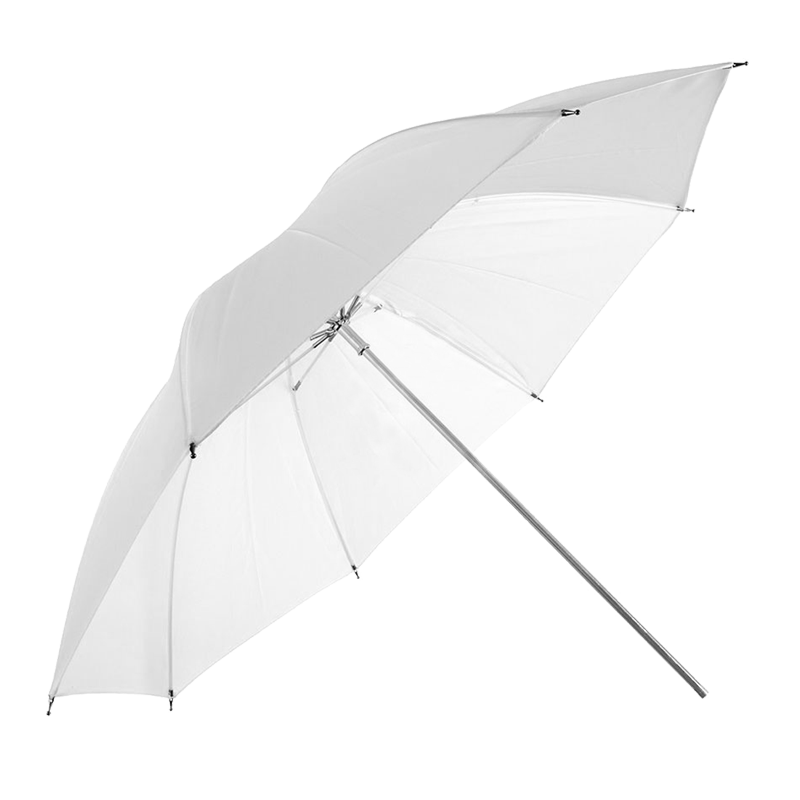 Зонт-рассеиватель FUJIMI FJU561-33 (84 см) Белый