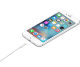 Кабель Apple Lightning - USB 1м (MQUE2ZM/A) - Изображение 120452