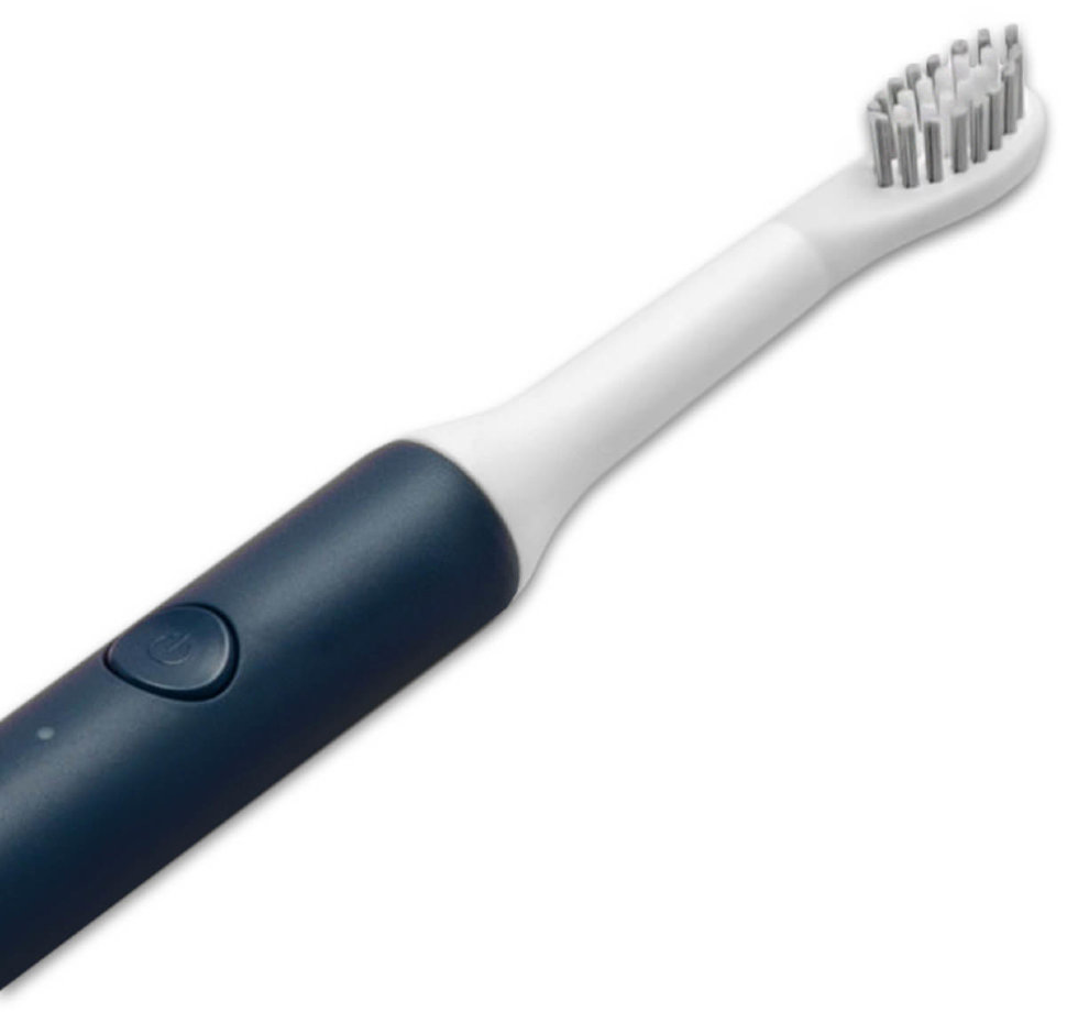 Электрическая зубная щетка Xiaomi So White Sonic Electric Toothbrush EX3 Розовая - фото 7