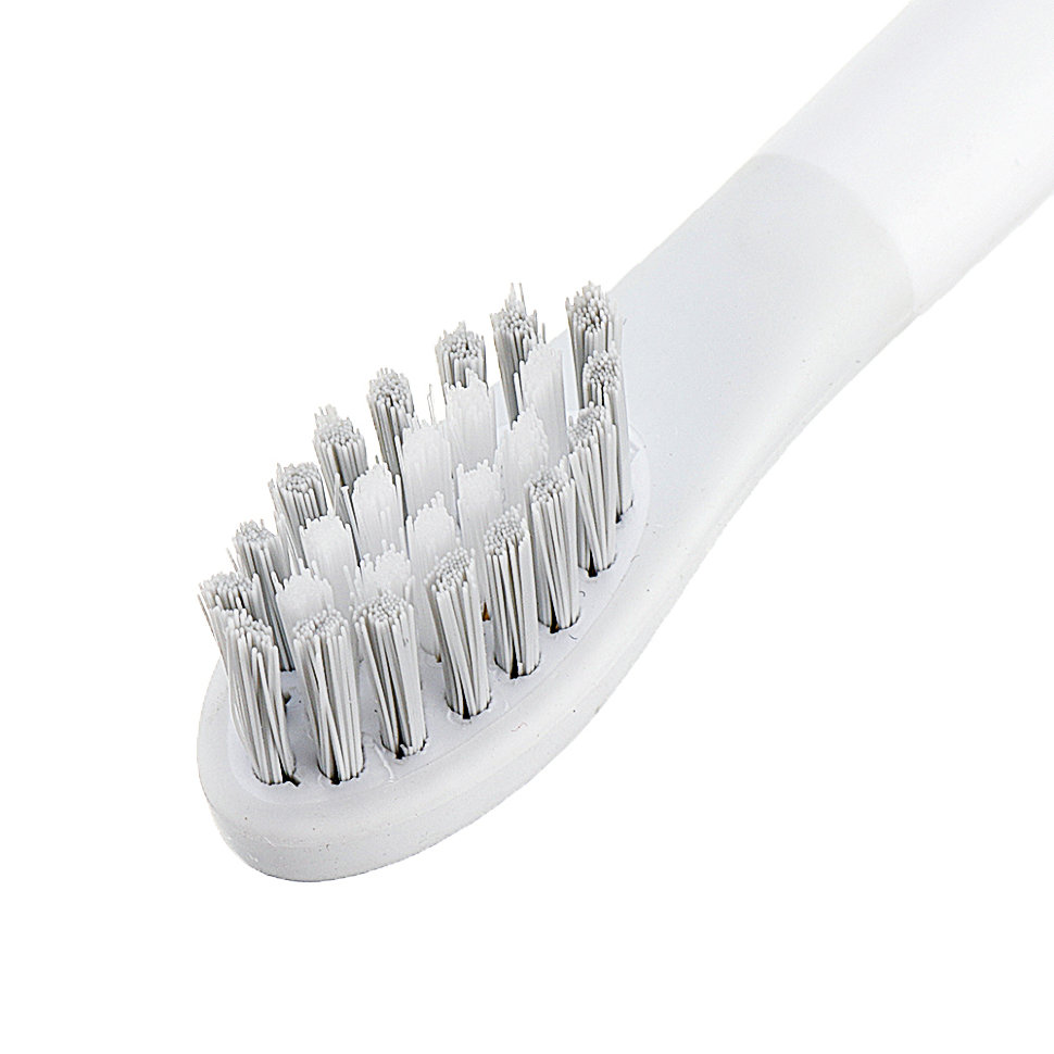 Электрическая зубная щетка Xiaomi So White Sonic Electric Toothbrush EX3 Розовая - фото 9
