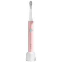 Электрическая зубная щетка Soocas EX3 So White Sonic Розовая