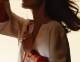 Ремешок кожаный HM Style Double Tour для Apple Watch 42/44 mm Оранжевый - Изображение 41119
