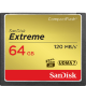 Карта памяти SanDisk Extreme CF UDMA7, 64GB - Изображение 137826