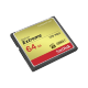 Карта памяти SanDisk Extreme CF UDMA7, 64GB - Изображение 137827