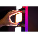 Осветитель YC Onion Brownie LED CCT Розовый - Изображение 149575