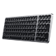 Беспроводная клавиаутра Satechi Compact Backlit Bluetooth Keyboard - Изображение 154658