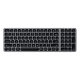 Беспроводная клавиаутра Satechi Compact Backlit Bluetooth Keyboard - Изображение 154660