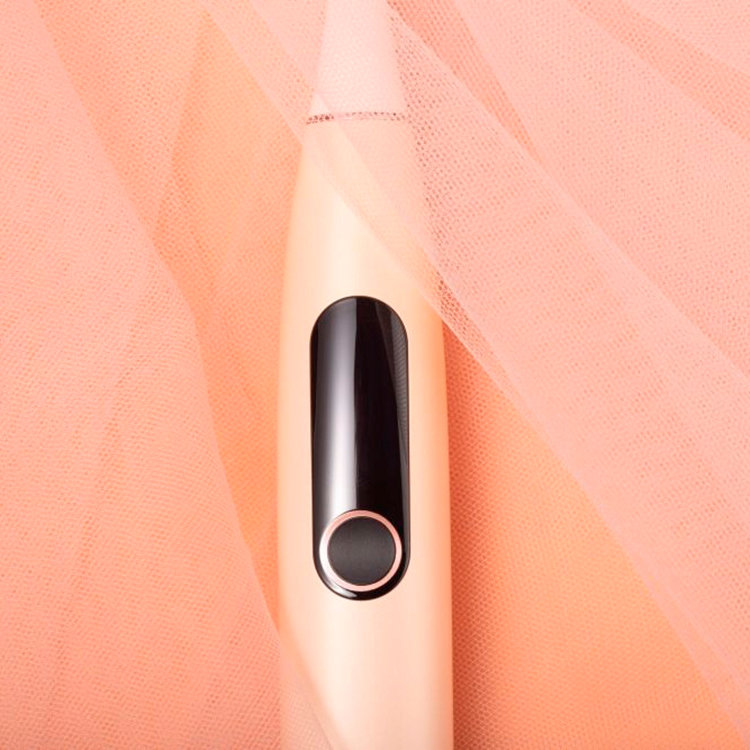 Электрическая зубная щетка Xiaomi Oclean X Pro Розовая - фото 9