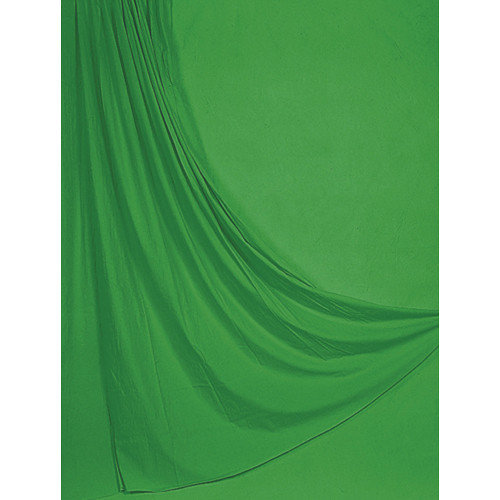 Хромакей Lastolite LL LC5781 (3x3,5м) Зелёный - фото 2