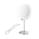Зеркало косметическое настольное Yeelight LED Lighting Mirror (YLGJ01YL) с подсветкой - Изображение 166015