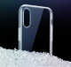 Чехол Baseus Simplicity (dust-free) для iPhone Xs Max Transparent - Изображение 79409