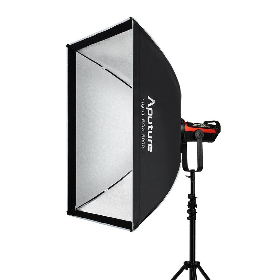 Софтбокс Aputure Light Box 60х90 Light Box 6090 - фото 6