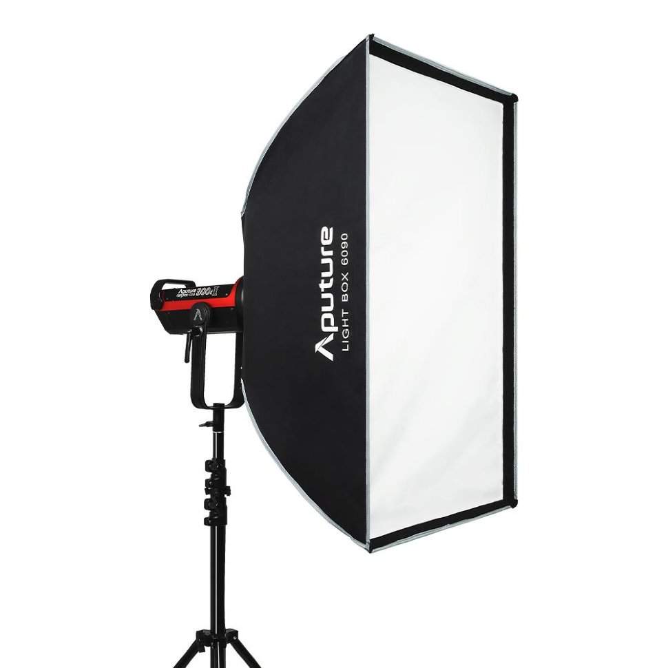 Софтбокс Aputure Light Box 60х90 Light Box 6090 - фото 9