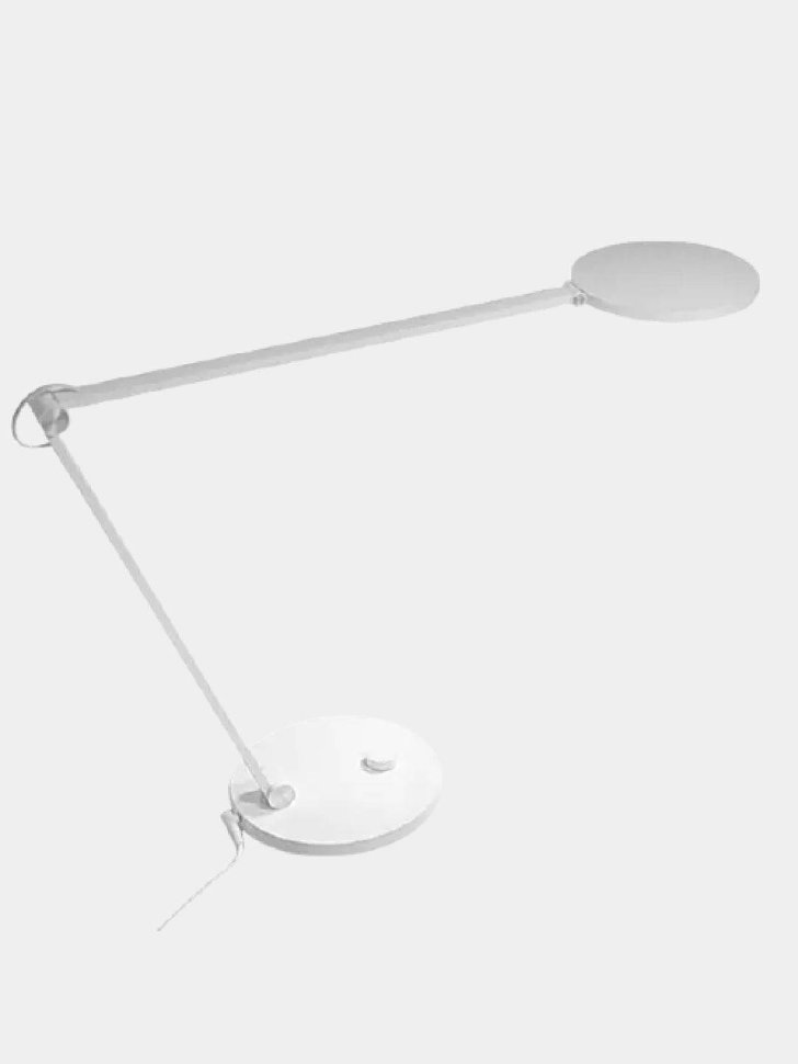 Лампа настольная Xiaomi Mijia LED Lamp Pro Белая MJTD02YL - фото 3