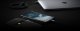 Чехол-кошелек Nomad Rugged Folio для iPhone 11 Pro Чёрный - Изображение 102036
