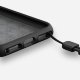 Чехол-кошелек Nomad Rugged Folio для iPhone 11 Pro Чёрный - Изображение 102039