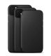 Чехол-кошелек Nomad Rugged Folio для iPhone 11 Pro Чёрный - Изображение 102040