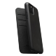 Чехол-кошелек Nomad Rugged Folio для iPhone 11 Pro Чёрный - Изображение 102045