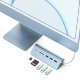 Хаб Satechi USB-C Combo HUB for desktop Серый - Изображение 202392
