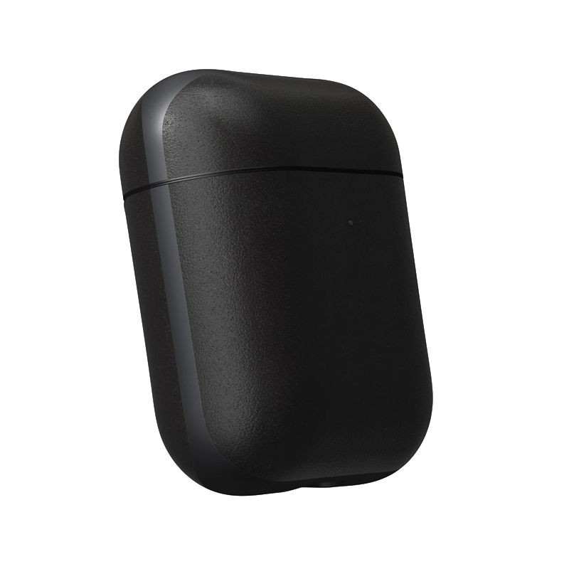 Чехол Nomad Case V2 для Apple Airpods Чёрный NM22010X00 - фото 5