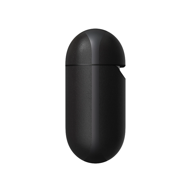 Чехол Nomad Case V2 для Apple Airpods Чёрный NM22010X00 - фото 8