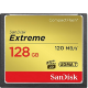Карта памяти SanDisk Extreme CF UDMA7, 128GB - Изображение 137844