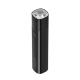 Фонарик - внешний аккумулятор Solove X3s 3000mah Чёрный - Изображение 142710