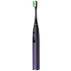 Электрическая зубная щетка Oclean X Pro Фиолетовая - Изображение 158098