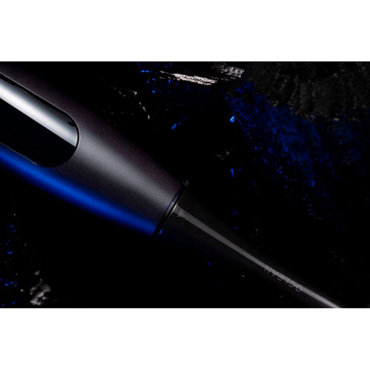 Электрическая зубная щетка Xiaomi Oclean X Pro Фиолетовая - фото 6