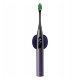 Электрическая зубная щетка Oclean X Pro Фиолетовая - Изображение 158106
